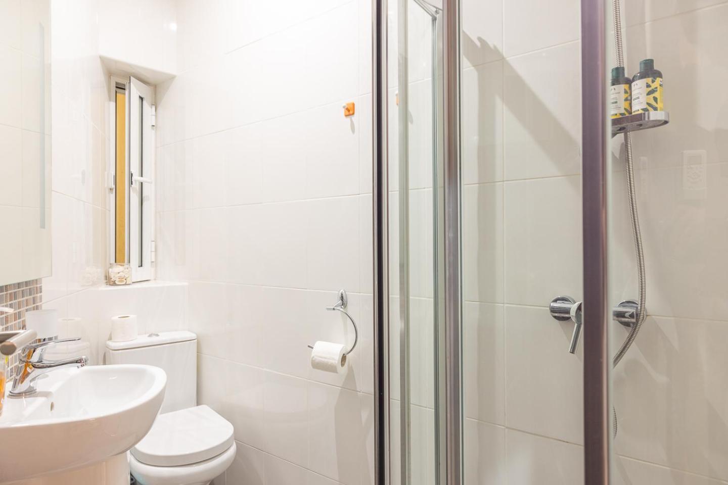 Balluta Bay Spacious Apt - 2Br سليمة المظهر الخارجي الصورة