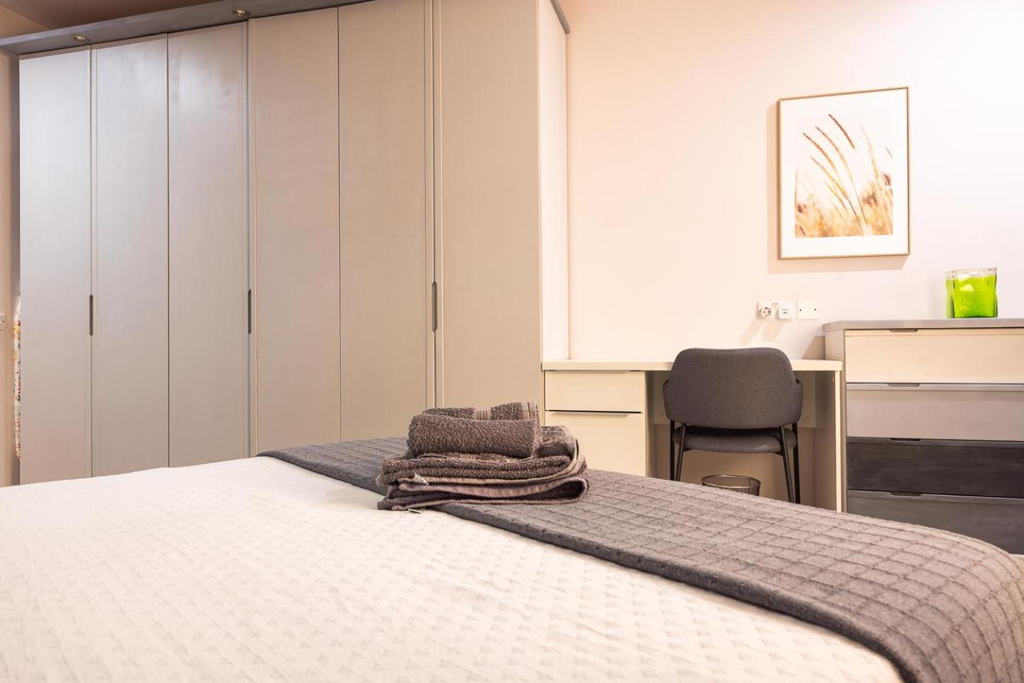 Balluta Bay Spacious Apt - 2Br سليمة المظهر الخارجي الصورة