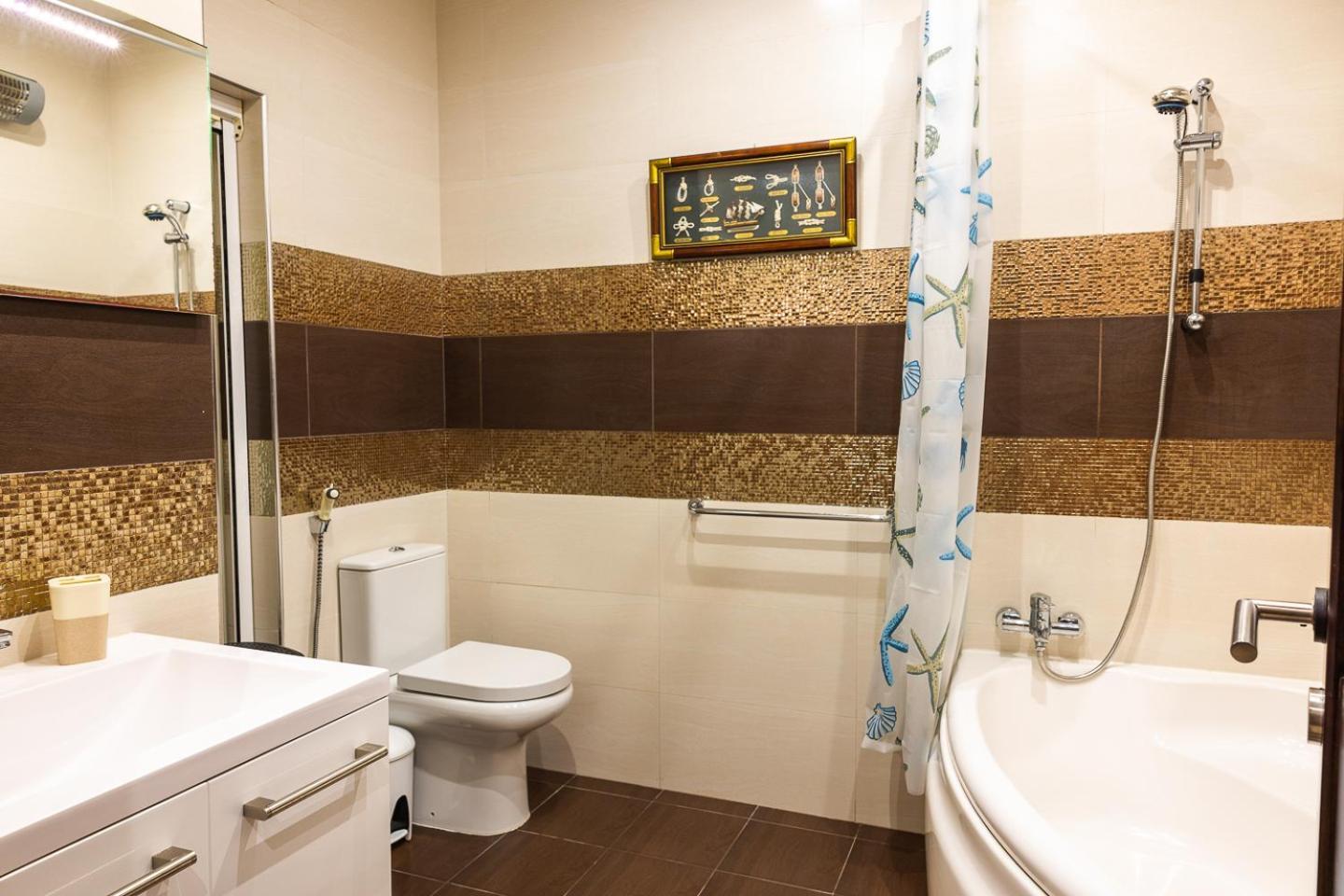 Balluta Bay Spacious Apt - 2Br سليمة المظهر الخارجي الصورة