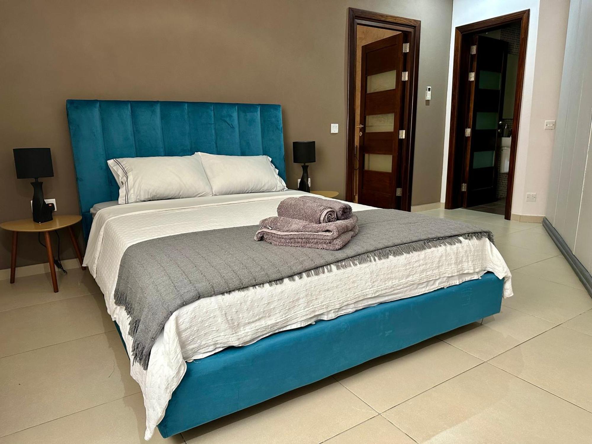Balluta Bay Spacious Apt - 2Br سليمة المظهر الخارجي الصورة